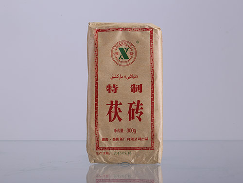 特茯小磚300g